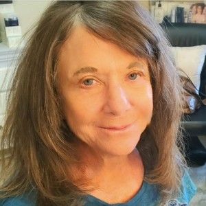 Meet your Posher, Peggy